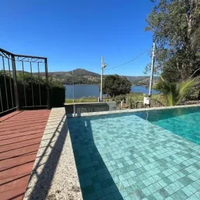 Pousada Vila do Lago - Vista Incrível, Café da Manhã e Passeio de Caiaque - Basseng