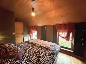 La clos de la ch'tite d'alsace - Zimmer