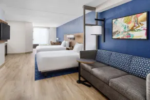 Hyatt Place across from Universal Orlando Resort - Chambre