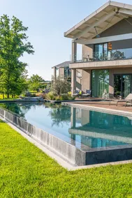 Le Cattedrali Relais by Laqua Collection - Pool