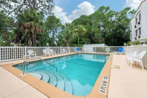 Sleep Inn Sarasota North - Pool