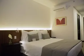 Wyndham Garden Ribeirão Preto Convention - Room