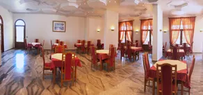 Hotel Regina Corfu - Restaurant