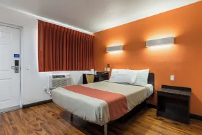 Motel 6 Riverside, CA - UCR East - Chambre