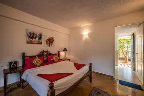 Casa Abuela - Chambre