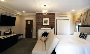 The Peacock Inn, an Ascend Collection Hotel - Chambre