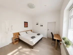 Wald Villa Üssbach - Quarto