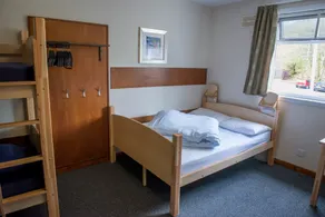 Crianlarich Youth Hostel - Chambre