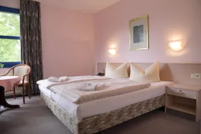 Hotel Brandenburger Hof - Room