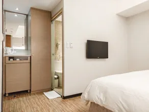 CHECK inn Express Taipei Station - Habitación