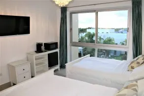 KC Residence - Room