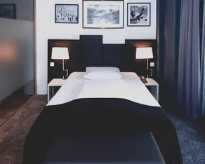 Hotel Bliss - Chambre