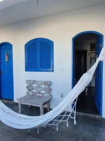 Pousada Recanto Verdes Mares - Room