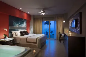 Hard Rock Hotel Vallarta - Habitación