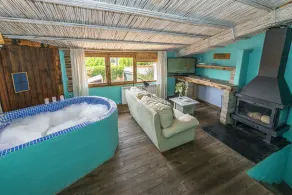 Les Vinyes Alojamiento Rural Boutique & SPA - Rum