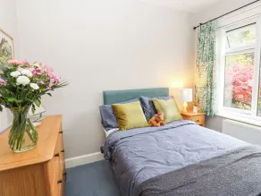 Esk Brae - Room