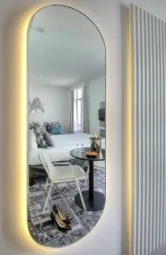 Ibis Styles Nice Centre Gare - Chambre