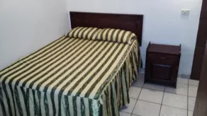 Hotel Casa don Pedro - Room