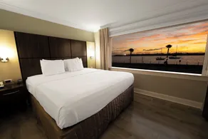 Best Western Historic Bayfront - Chambre