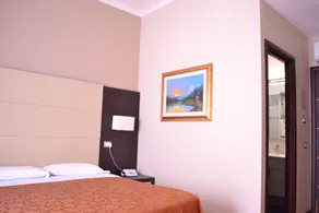 Hotel Nautilus - Værelse