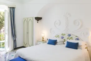 Hotel Palazzo Murat - Chambre