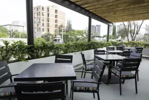 Hotel Love It CAS Consulado - Restaurant