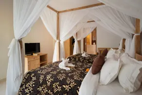 Freddies Resort & Villas Ubud by Kanaya Hospitality - Zimmer