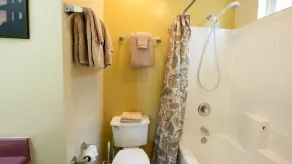 Scenic Wonders Falcon's Nest 3 Bedrooms - Bad