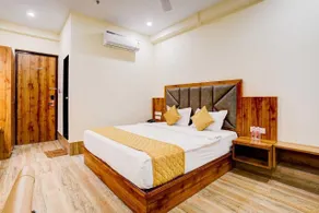 Hotel BKC Nextora - Chambre