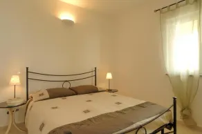 CASA VACANZE SANTI - Værelse