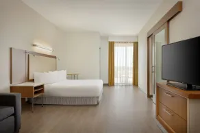 SpringHill Suites Orange Beach at The Wharf - Chambre