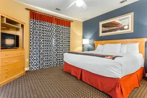 Bluegreen Vacations Harbour Lights, an Ascend Collection Resort - Værelse