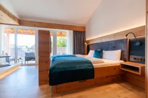 Landhotel zum Wagen - Room