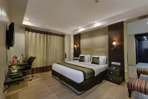 Hotel Admire Inn 27 - Camera