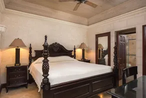 The Crane Resort - Room
