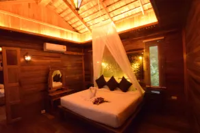 Villa Habeebee - Room