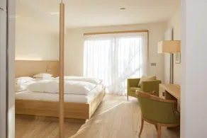 Hotel Heubad - Room
