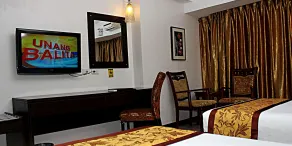 Lido De Paris Hotel - Chambre