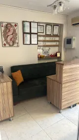 Duru Pansion Arsuz - Reception