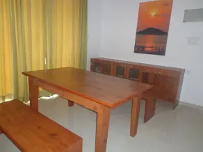 Patnem Palolem Beach Park Appt - Room