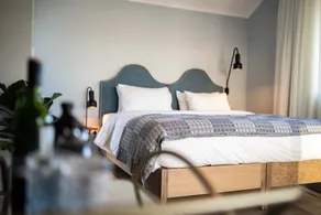CURIOCITY Green Point - Room
