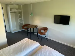 Blommenslyst Kro - Room
