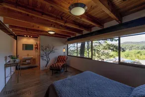 HERMOSA CASA CON JACUZZI Y TERRAZA - Camera