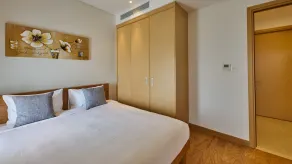 Luxury Apartment in 5 Stars Resort - Room