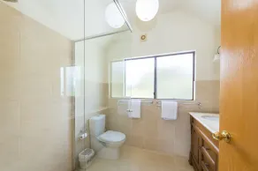 Clarendon Forest Retreat - Salle de bain