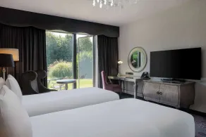 Hilton London Syon Park - Room