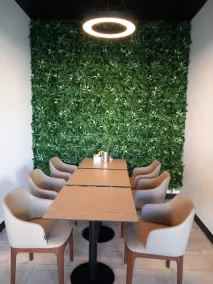 Hotel am Asenberg - Réception