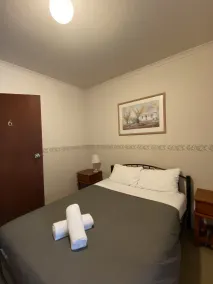 Halls Gap Tavern - Habitación