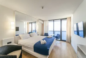 Grand City Real Estate - Habitación