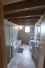 Tenuta EnGi - Salle de bain